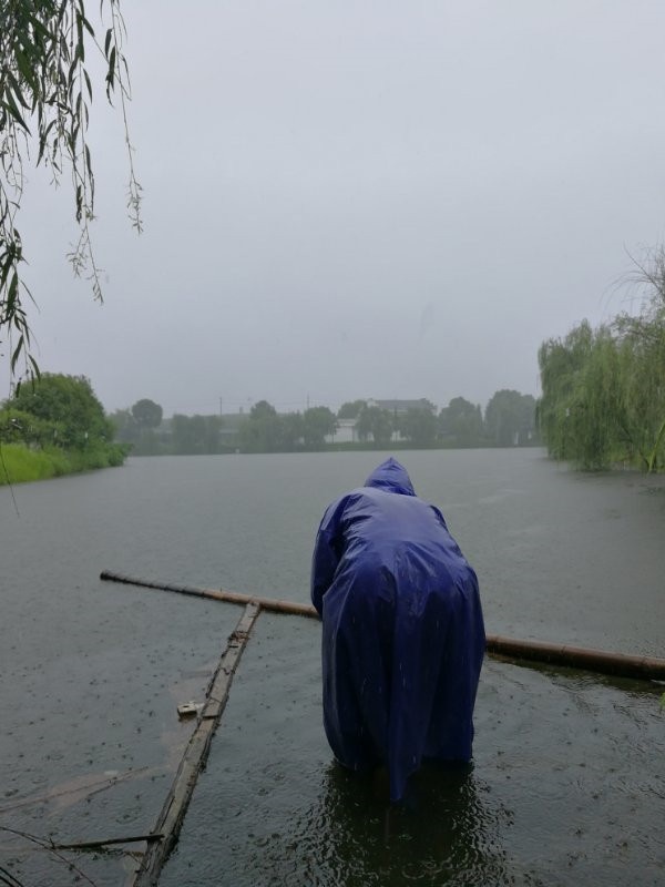 基地云雨